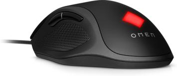 HP Omen Vector