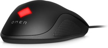 HP Omen Vector