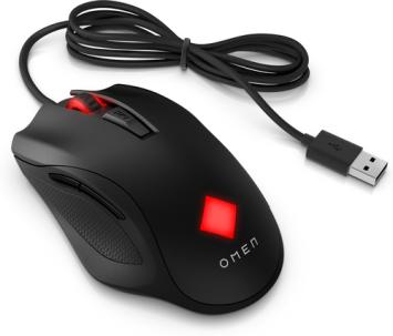 HP Omen Vector