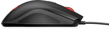 HP Omen Vector