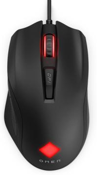 HP Omen Vector
