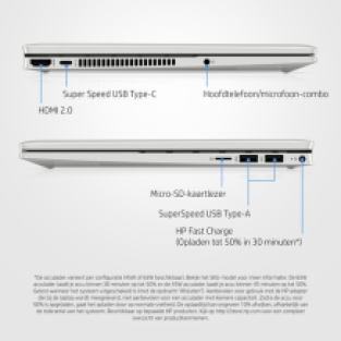 HP Pavilion x360 14-dy0512nd