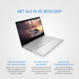 HP Pavilion x360 14-dy0512nd