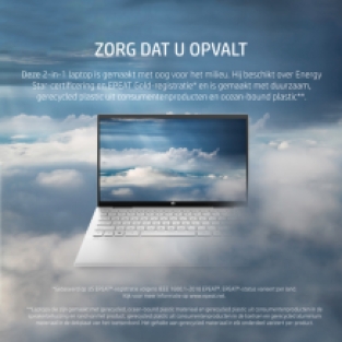 HP Pavilion x360 14-dy0512nd