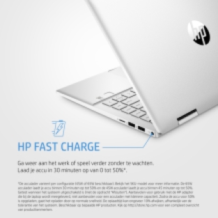 HP Pavilion x360 14-dy0512nd