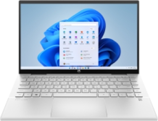 HP Pavilion x360 14-dy0512nd
