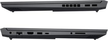 HP Victus 16-d1582nd