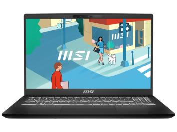 MSI Modern 15 H C13M-205NL