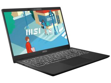 MSI Modern 15 H C13M-205NL