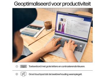 HP Pavilion Plus 14-ew0580nd
