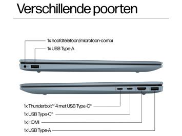 HP Pavilion Plus 14-ew0580nd