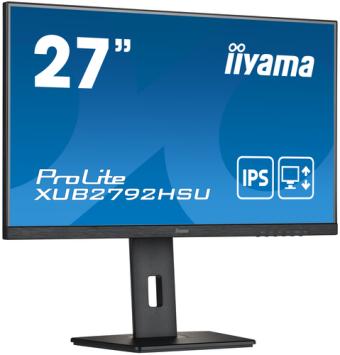 iiyama ProLite XUB2792HSU-B5 - 27 inch