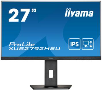 iiyama ProLite XUB2792HSU-B5 - 27 inch