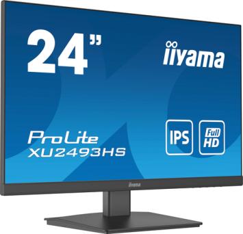 iiyama XU2493HS-B5 - 24 inch