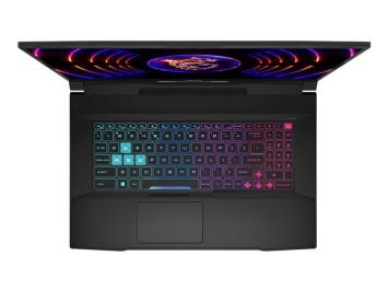 MSI Katana 17 B13VFK-1060NL