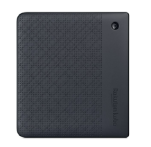 Kobo Libra 2 - Zwart
