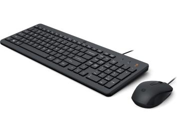 HP 150 - Combo