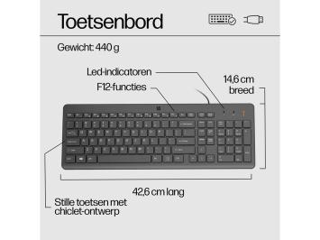 HP 150 - Combo
