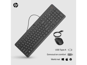 HP 150 - Combo