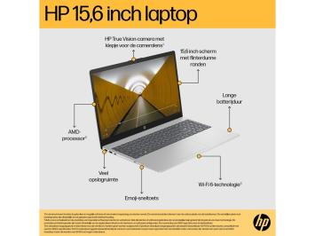 HP 15-fc0536nd