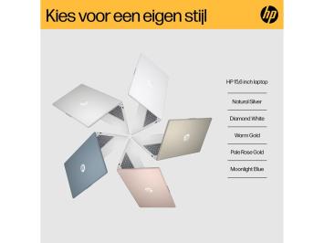 HP 15-fc0536nd