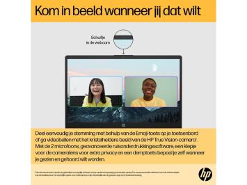 HP 15-fc0536nd