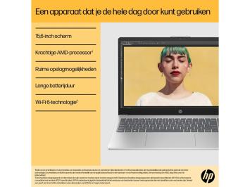 HP 15-fc0536nd