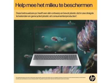 HP 15-fc0536nd
