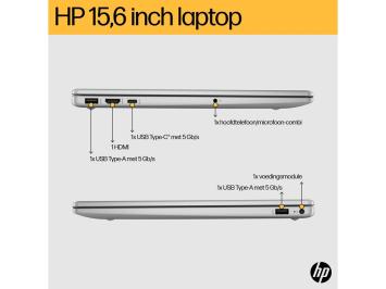 HP 15-fc0536nd
