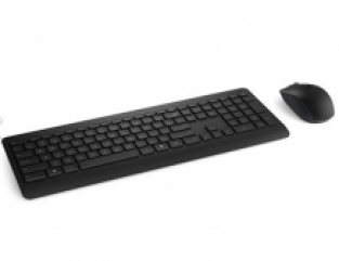 Microsoft Wireless Desktop 900 - Combo