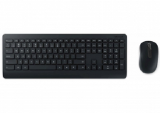 Microsoft Wireless Desktop 900 - Combo