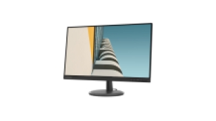 Lenovo C24-25 - 23.8 inch
