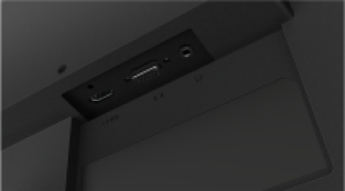 Lenovo C24-25 - 23.8 inch
