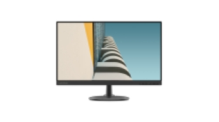 Lenovo C24-25 - 23.8 inch
