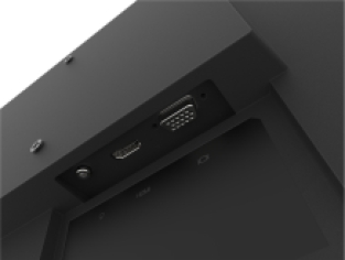 Lenovo D27-30 - 27 inch