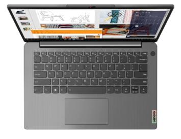 Lenovo IdeaPad 3 - 82KT00A2MH