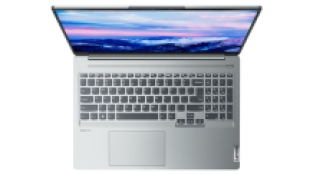 Lenovo IdeaPad 5 Pro 16ACH6 - 82L500S5MH
