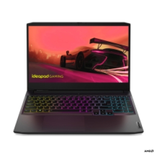 Lenovo IdeaPad Gaming 3 - 82K201UPMH