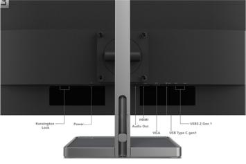 Lenovo L27m-30 - 27 inch
