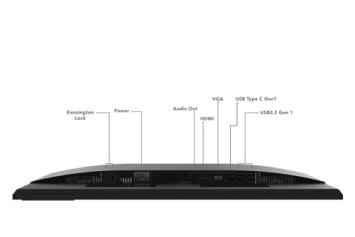 Lenovo L27m-30 - 27 inch