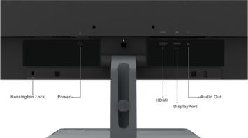 Lenovo L27q-35 - 27 inch