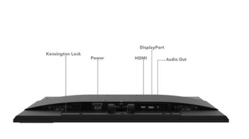 Lenovo L27q-35 - 27 inch