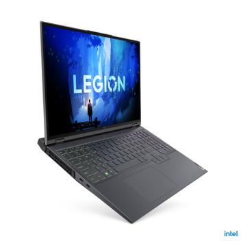Lenovo Legion 5 Pro - 82RF00Q2MH