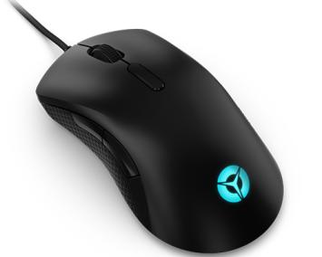 Lenovo Legion M300 Gaming muis Ambidextrous RF Draadloos 8000 DPI