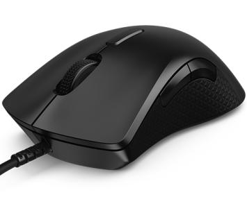 Lenovo Legion M300 Gaming muis Ambidextrous RF Draadloos 8000 DPI
