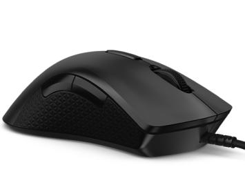 Lenovo Legion M300 Gaming muis Ambidextrous RF Draadloos 8000 DPI