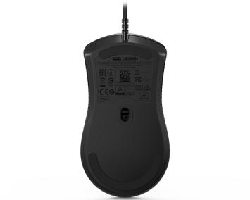 Lenovo Legion M300 Gaming muis Ambidextrous RF Draadloos 8000 DPI