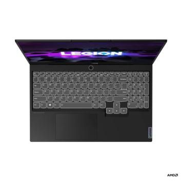 Lenovo Legion Slim 7 - 82K800GAMH