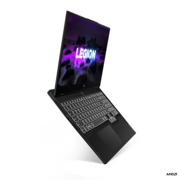 Lenovo Legion Slim 7 - 82K800GAMH