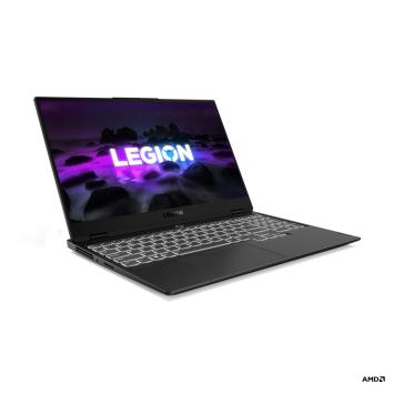 Lenovo Legion Slim 7 - 82K800GAMH